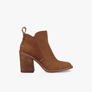 Ugg Pixley Modestövlar Dam Bruna (365897TEB)